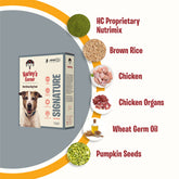Chicken & Rice (Signature Feast)